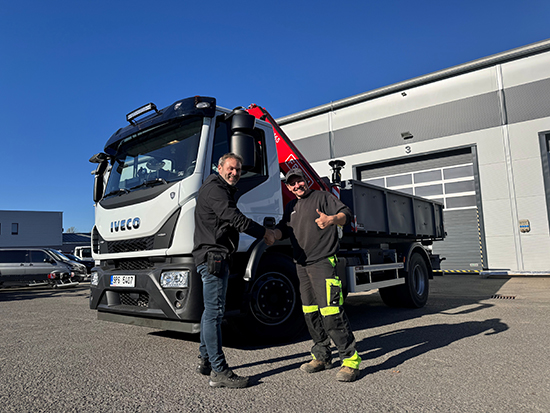 Financování vozidel